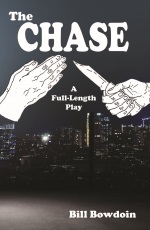 The Chase Cover Artwork